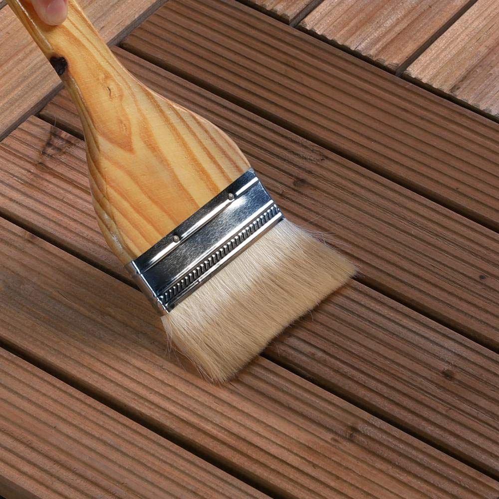 Patio Deck Tiles