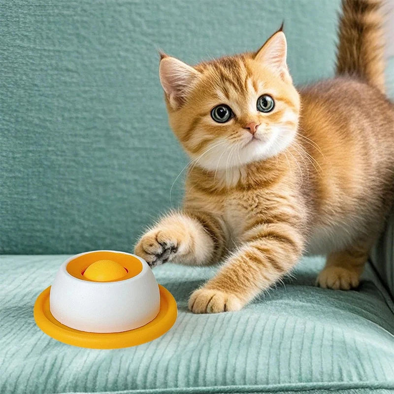 Cat & Dog Slow Feeder Lick Mat