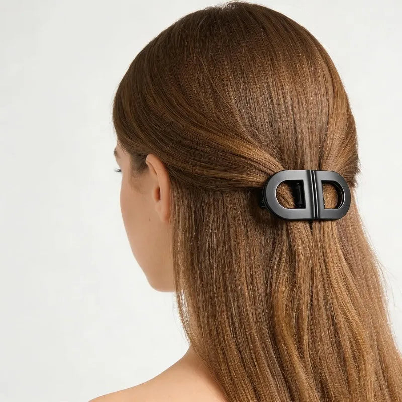 Magnetic Hair Clip Set