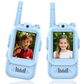 Kids Video Walkie Talkie 2 Pack