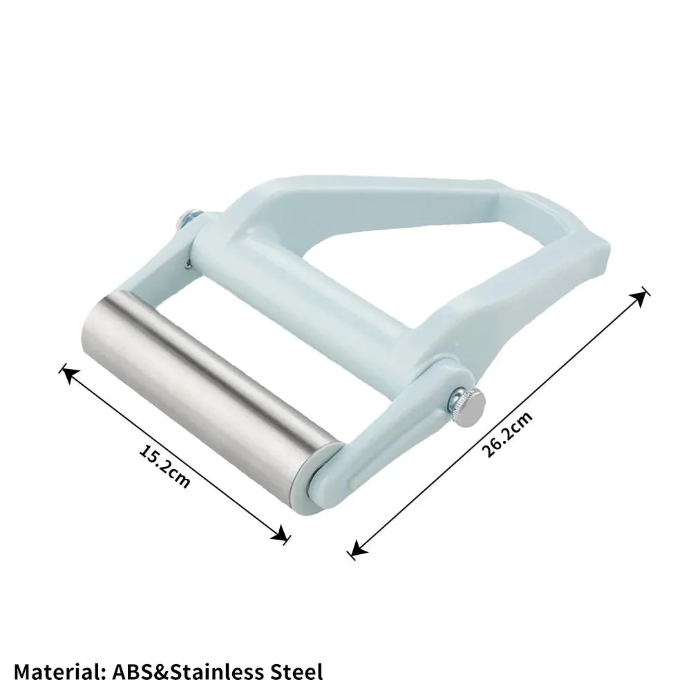 Adjustable Stainless Rolling Pin