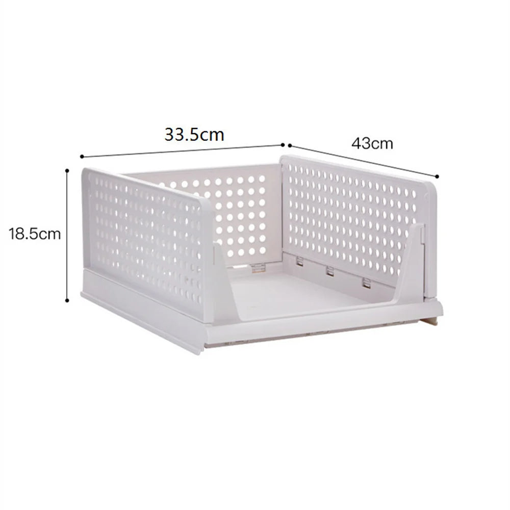 Stackable Drawer Organizer