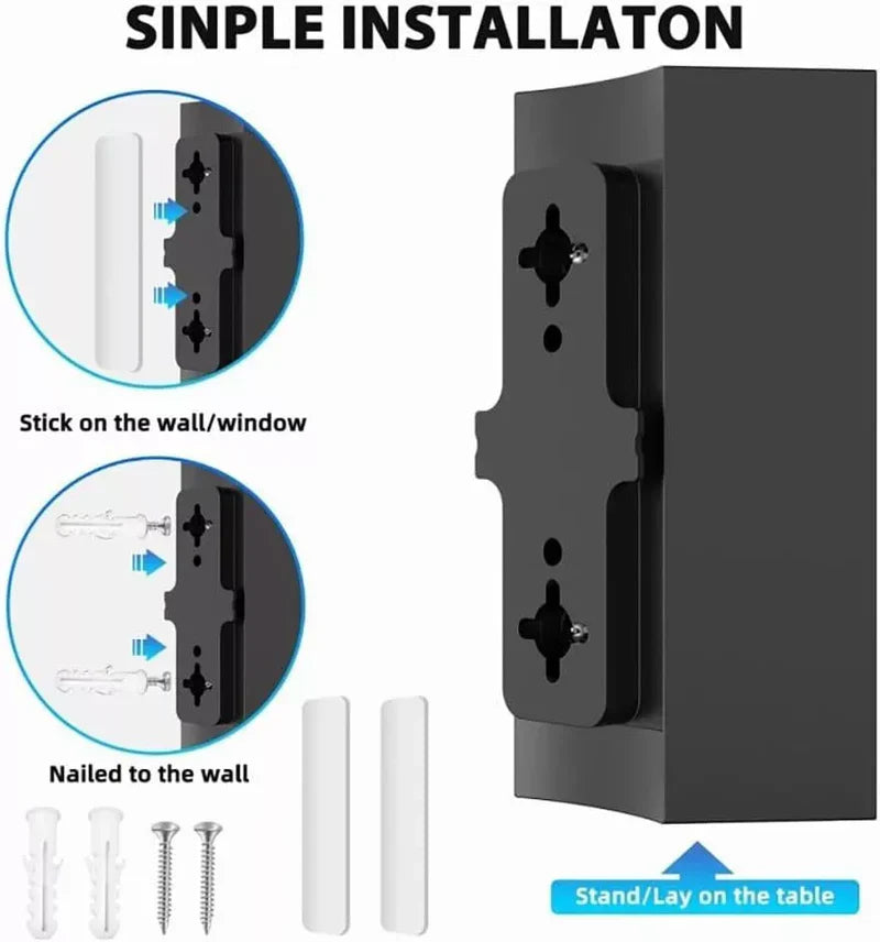 Long Range 4K HDTV Antenna