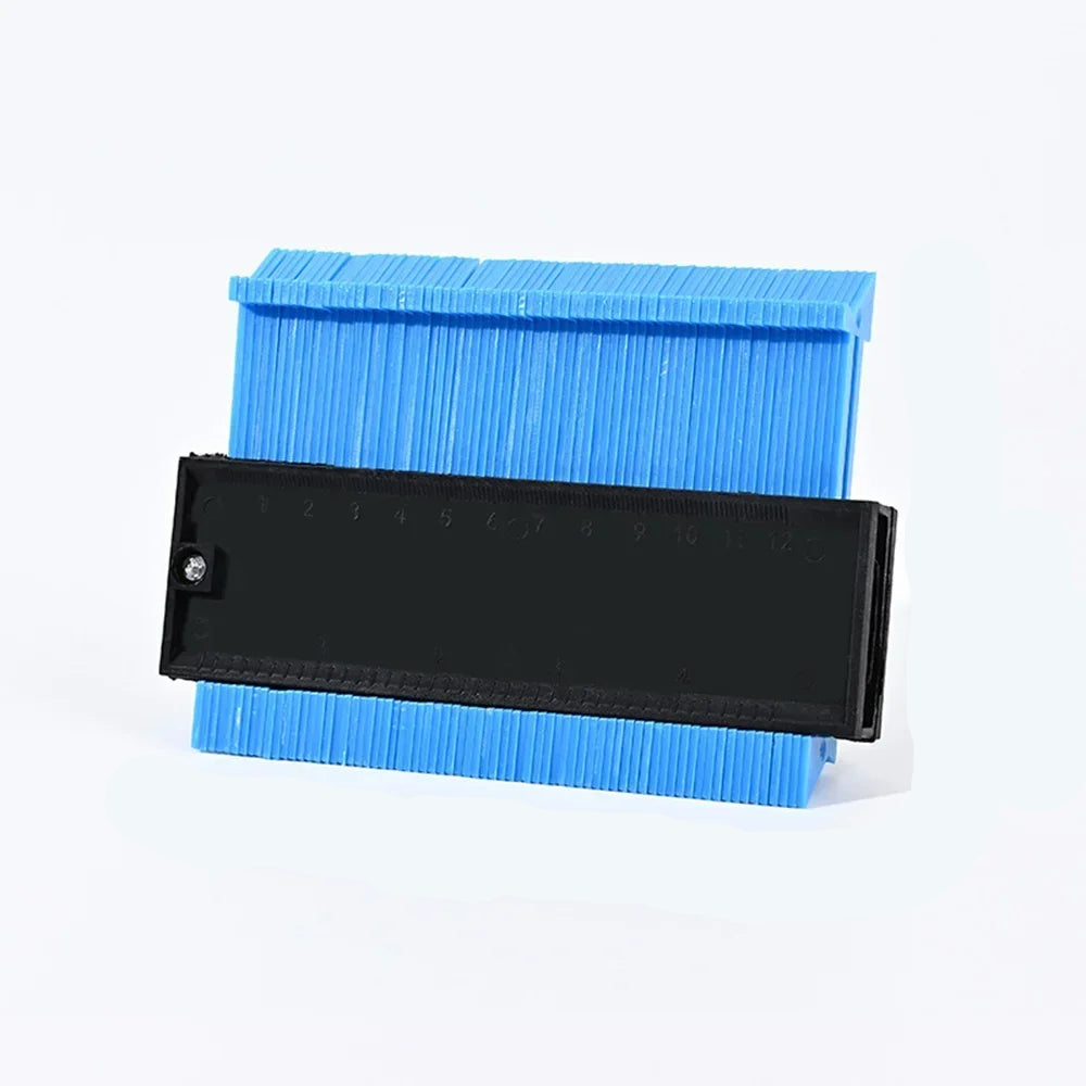 Precision Contour Gauge