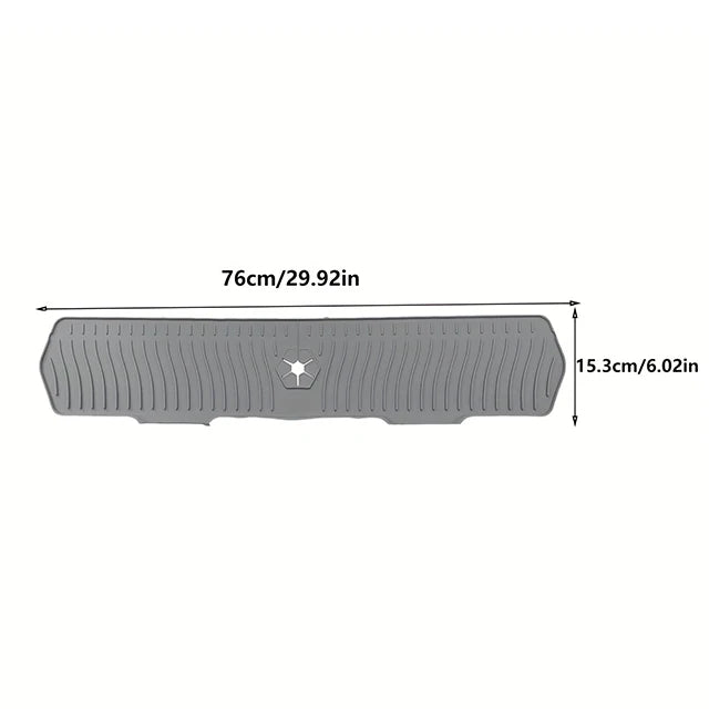 Silicone Sink Splash Guard