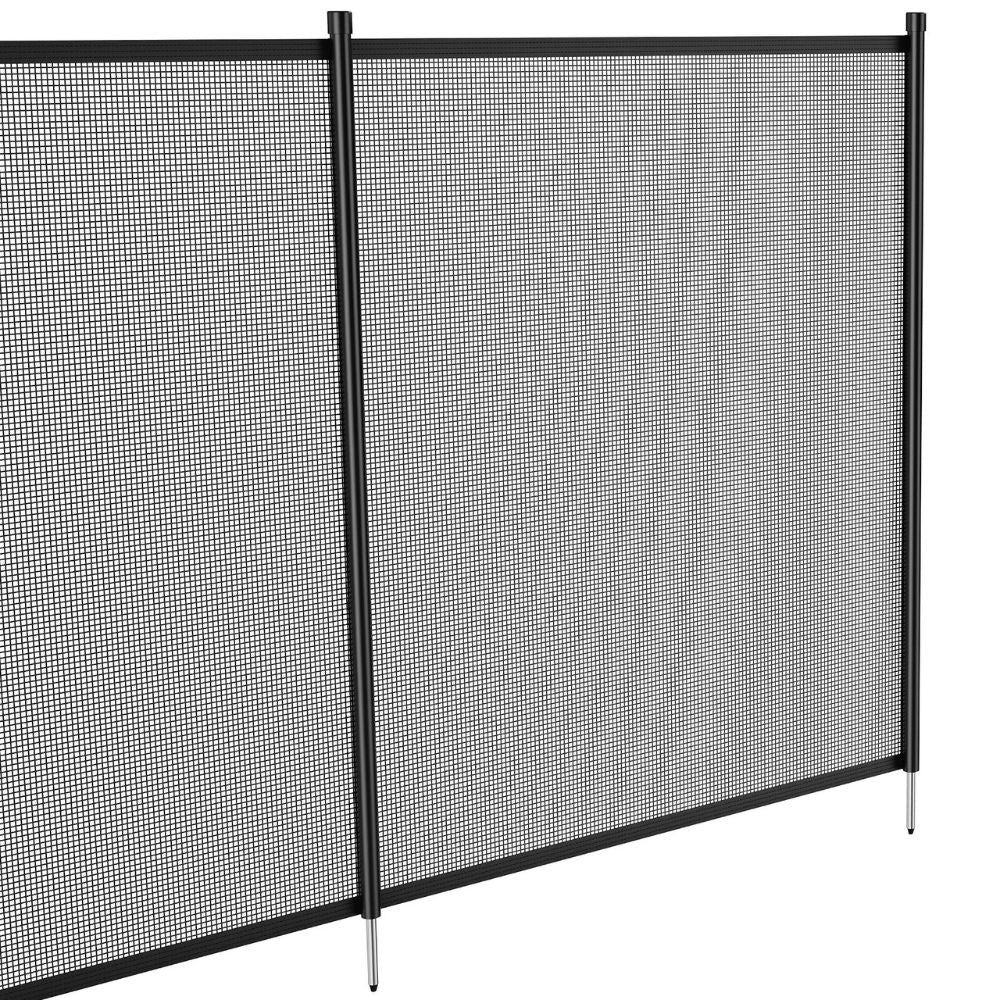 Pool Safety Fence