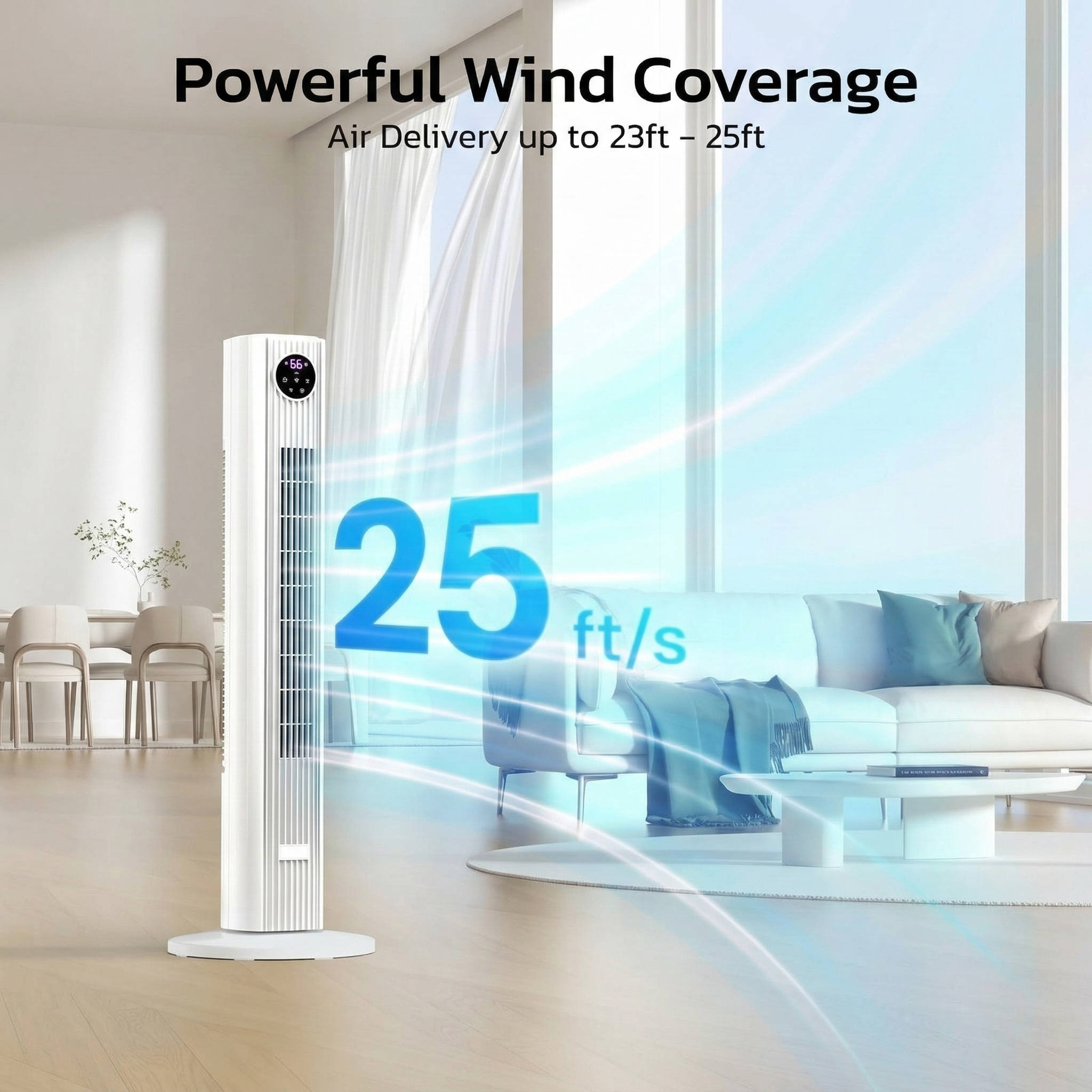 Portable AC Room Air Cooler
