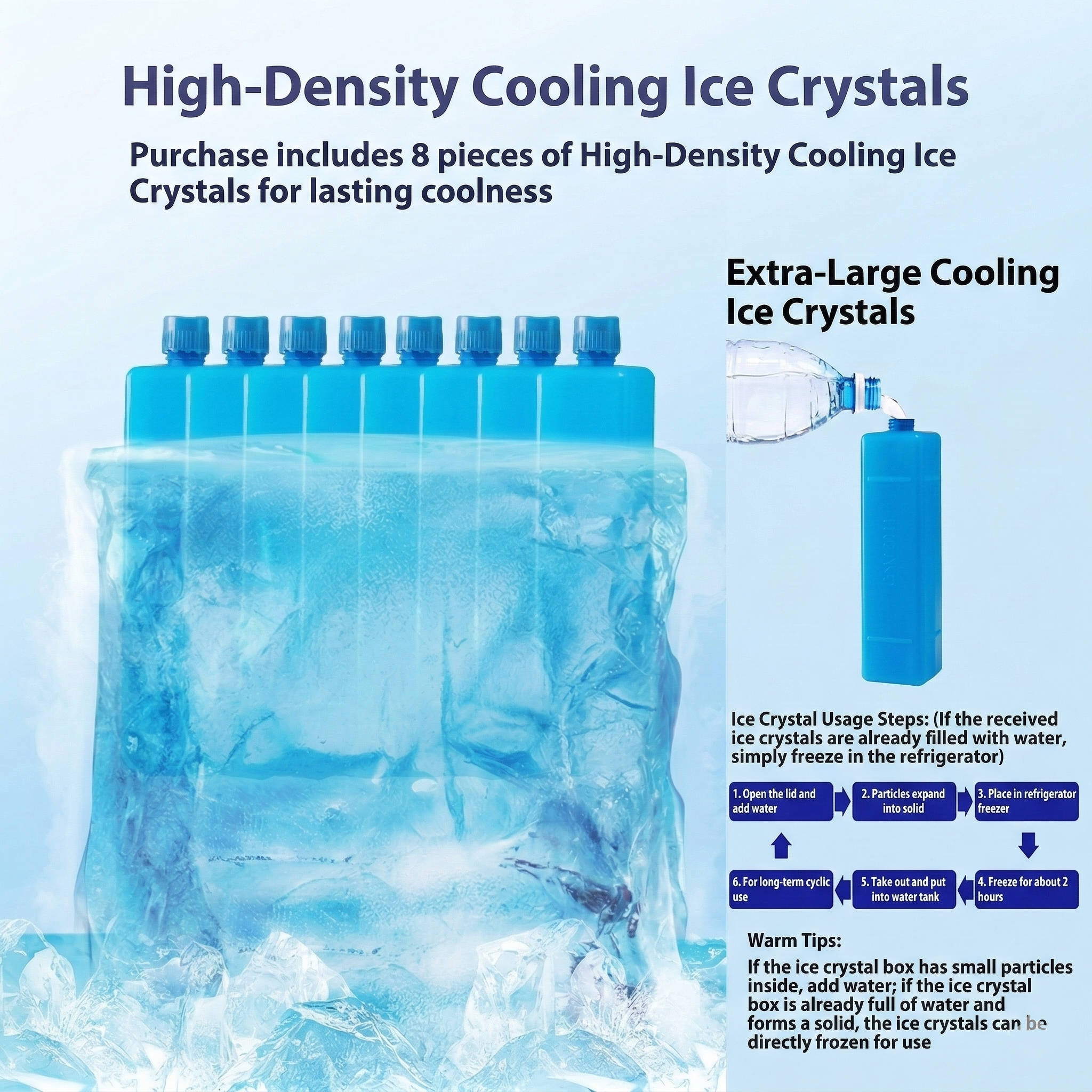 Smart Portable Room Air Cooler