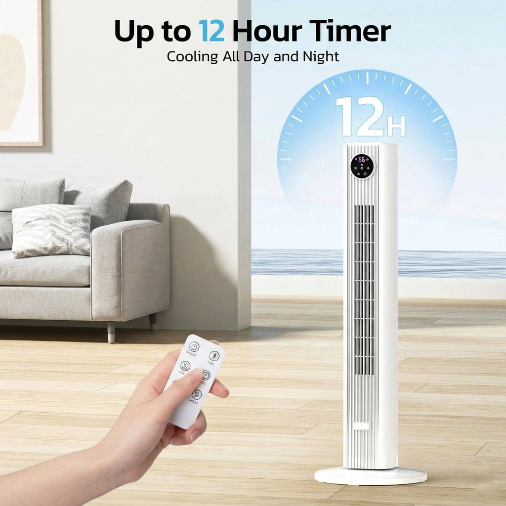 Portable AC Room Air Cooler