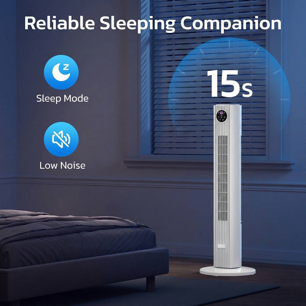 Portable AC Room Air Cooler