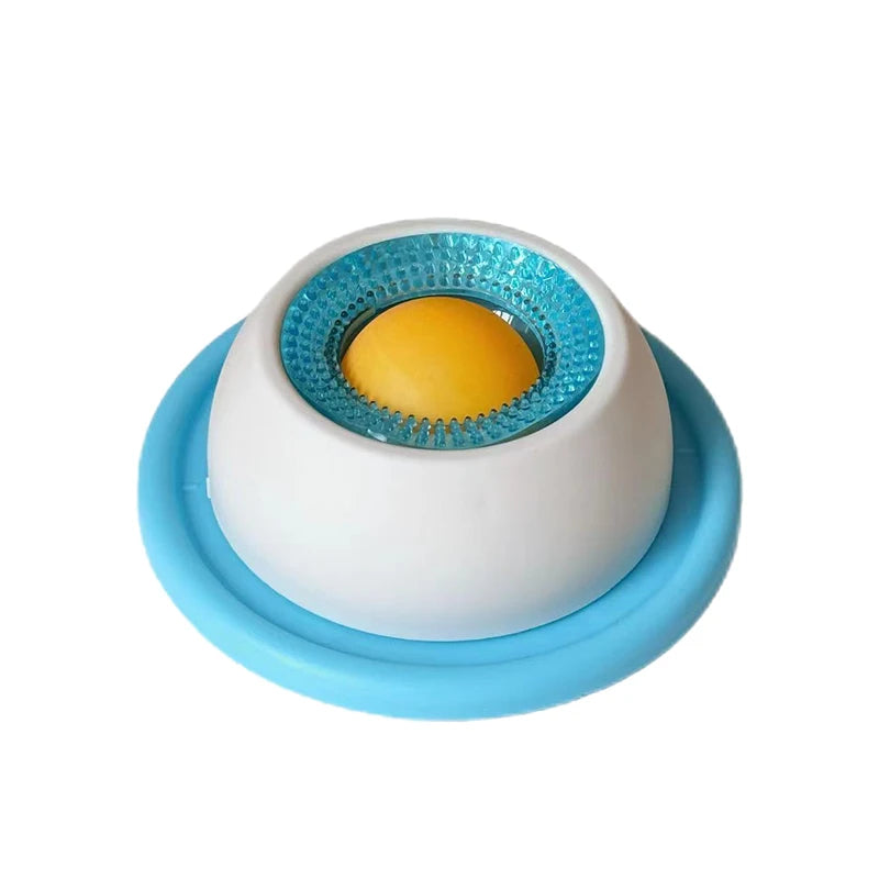 Cat & Dog Slow Feeder Lick Mat