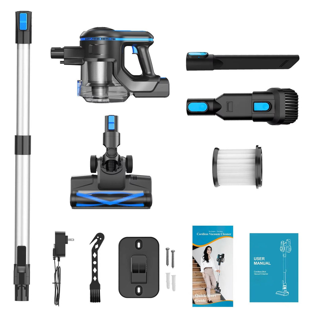 Cordless Vacuum Cleaner