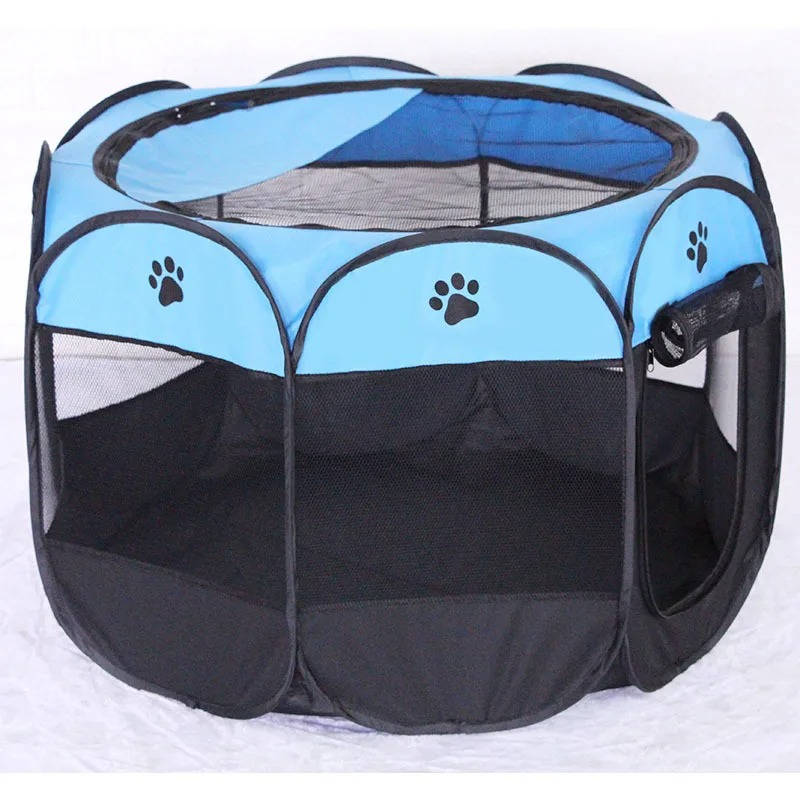 Cat & Small Dog Tent