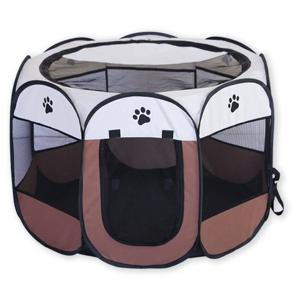 Cat & Small Dog Tent
