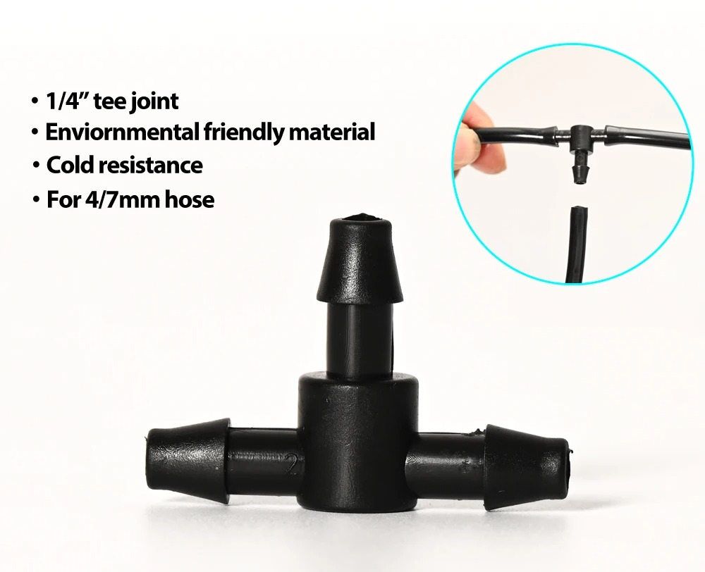 Drip Irrigation System