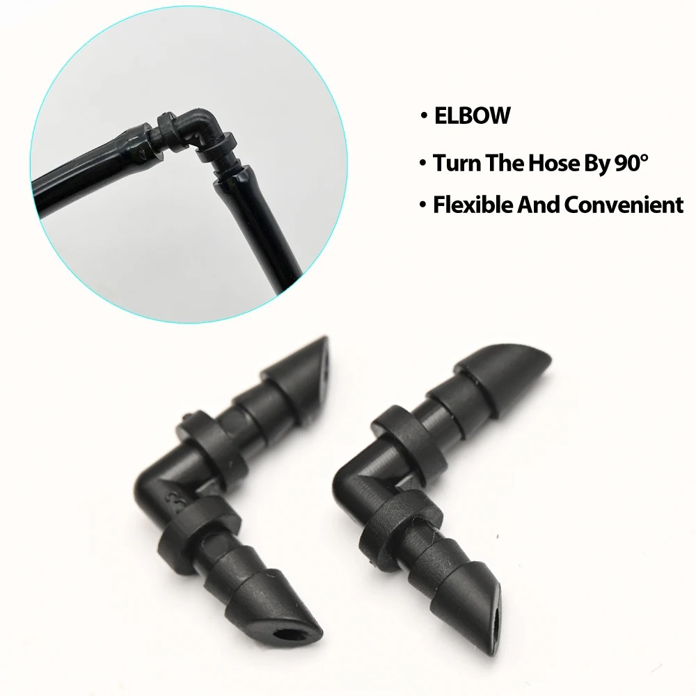 Drip Irrigation System