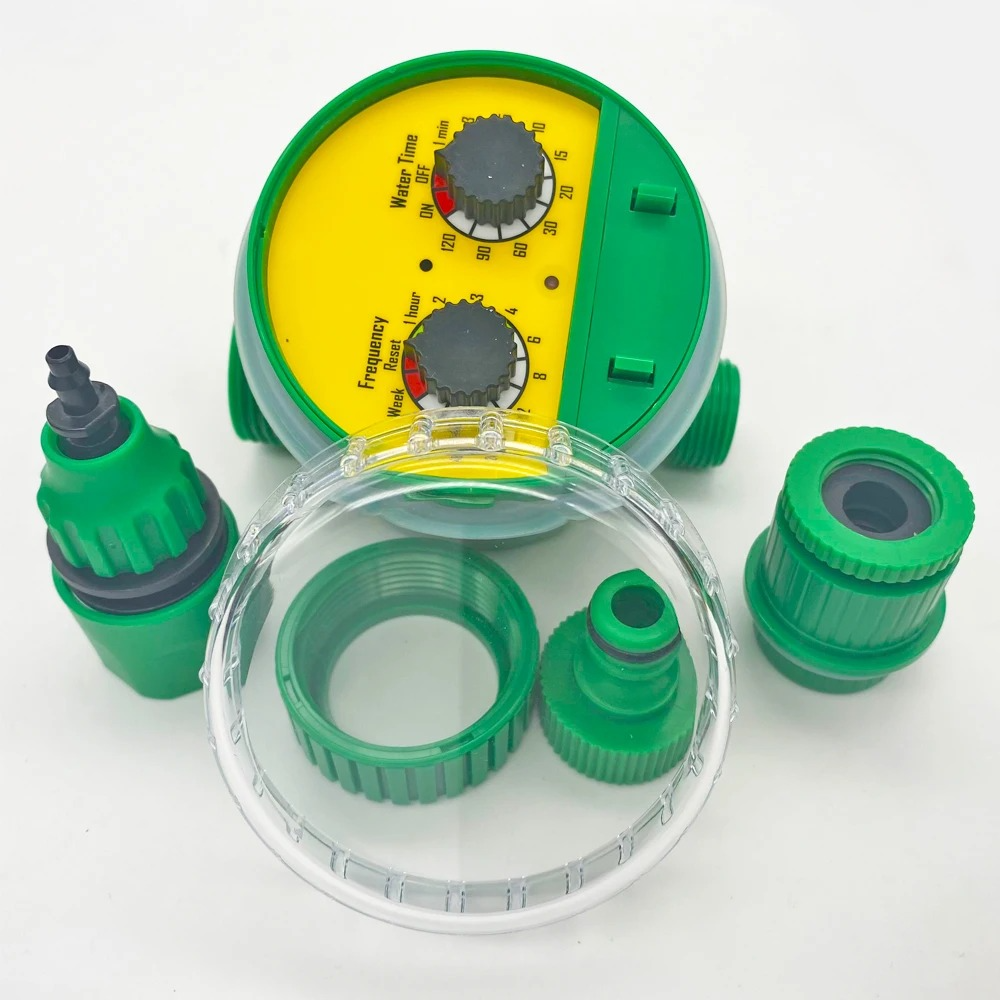 Drip Irrigation System