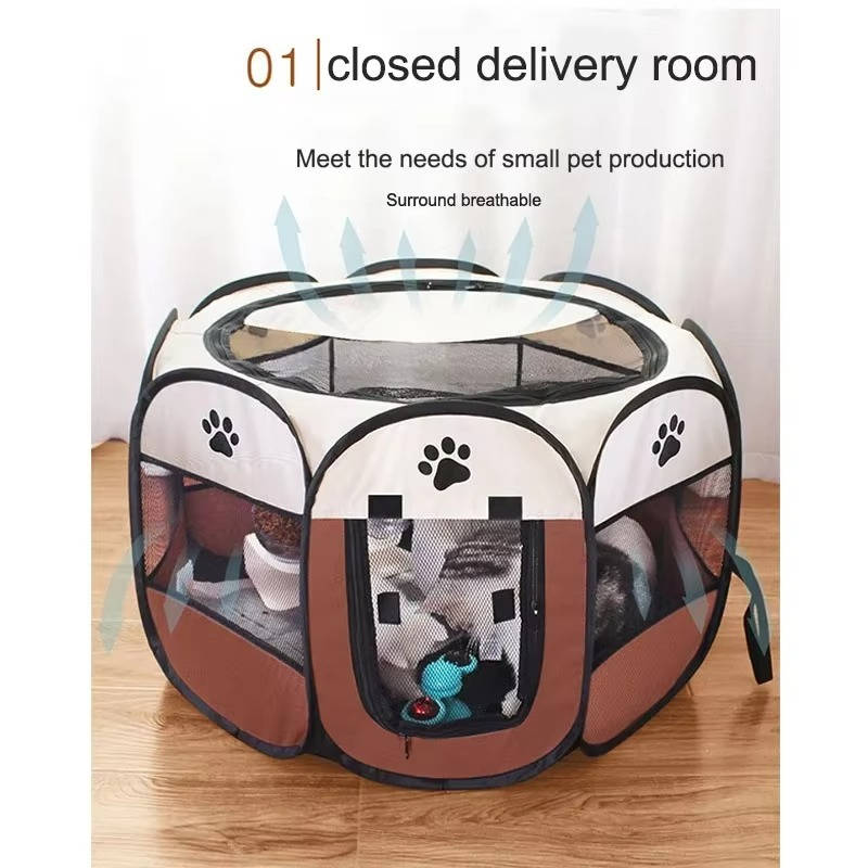 Cat & Small Dog Tent