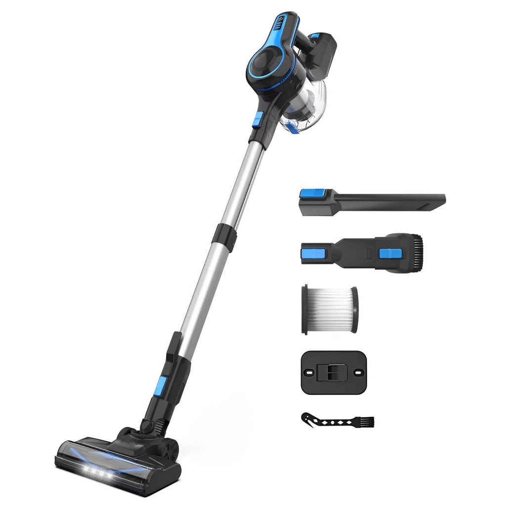 Cordless Vacuum Cleaner
