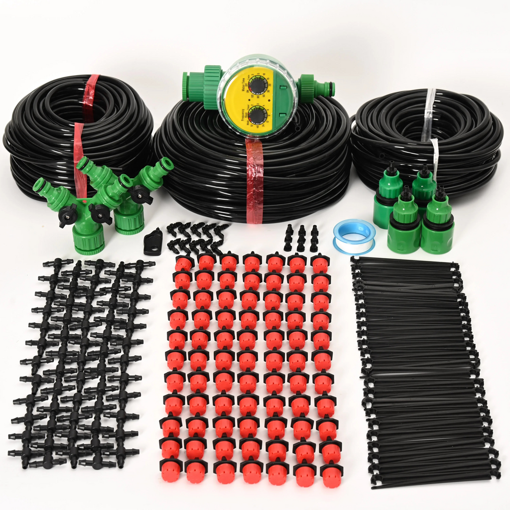 Drip Irrigation System
