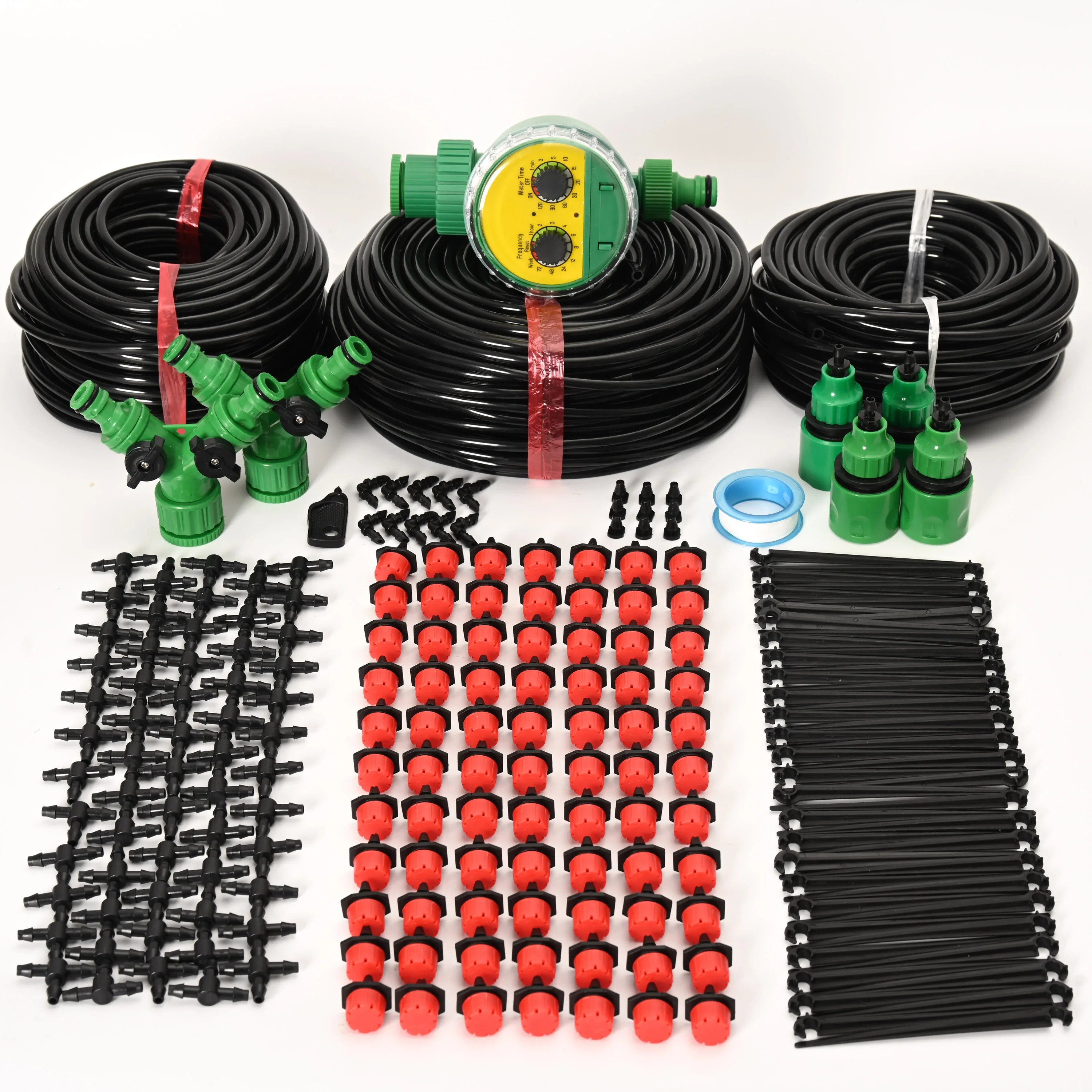 Drip Irrigation System