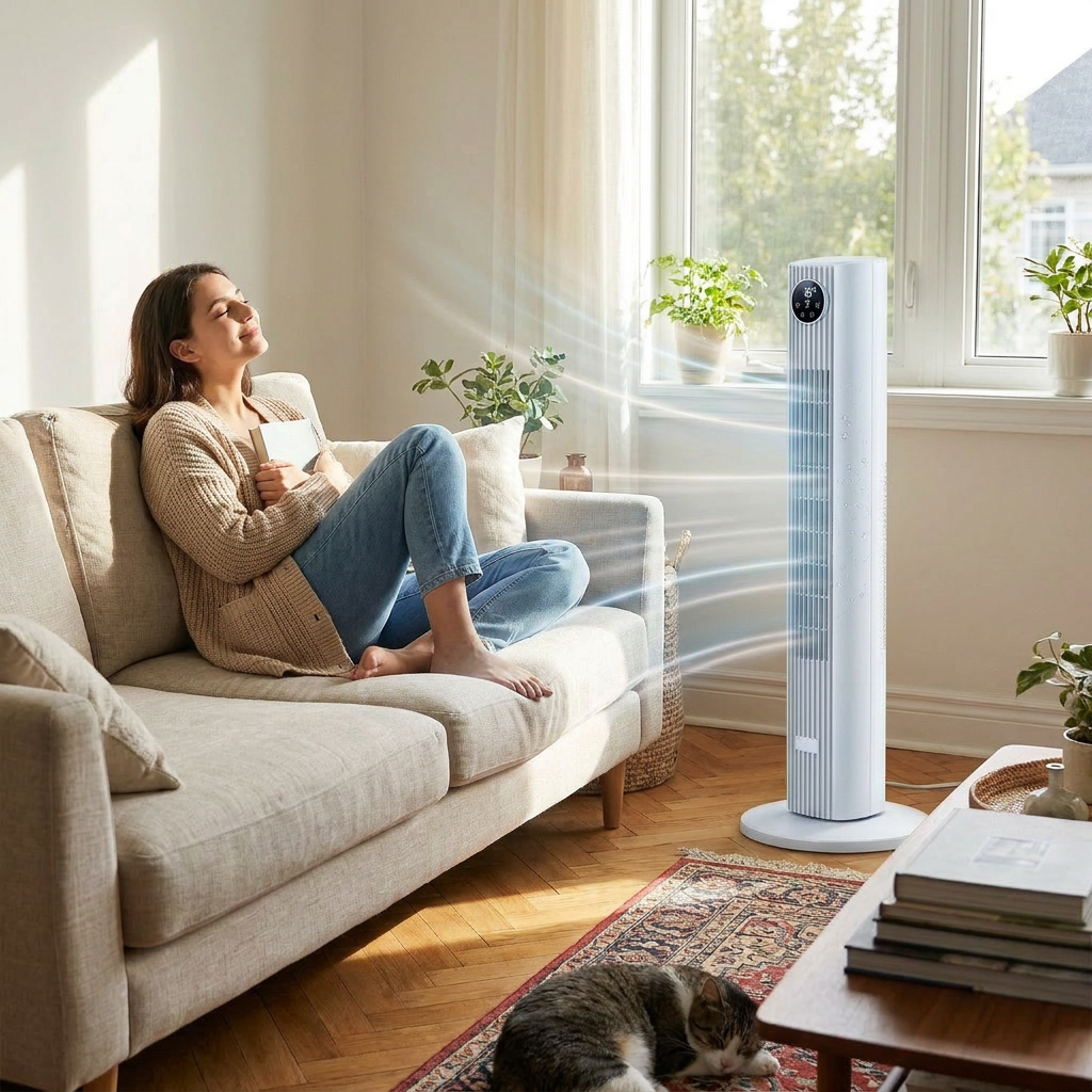Lifestyle product image