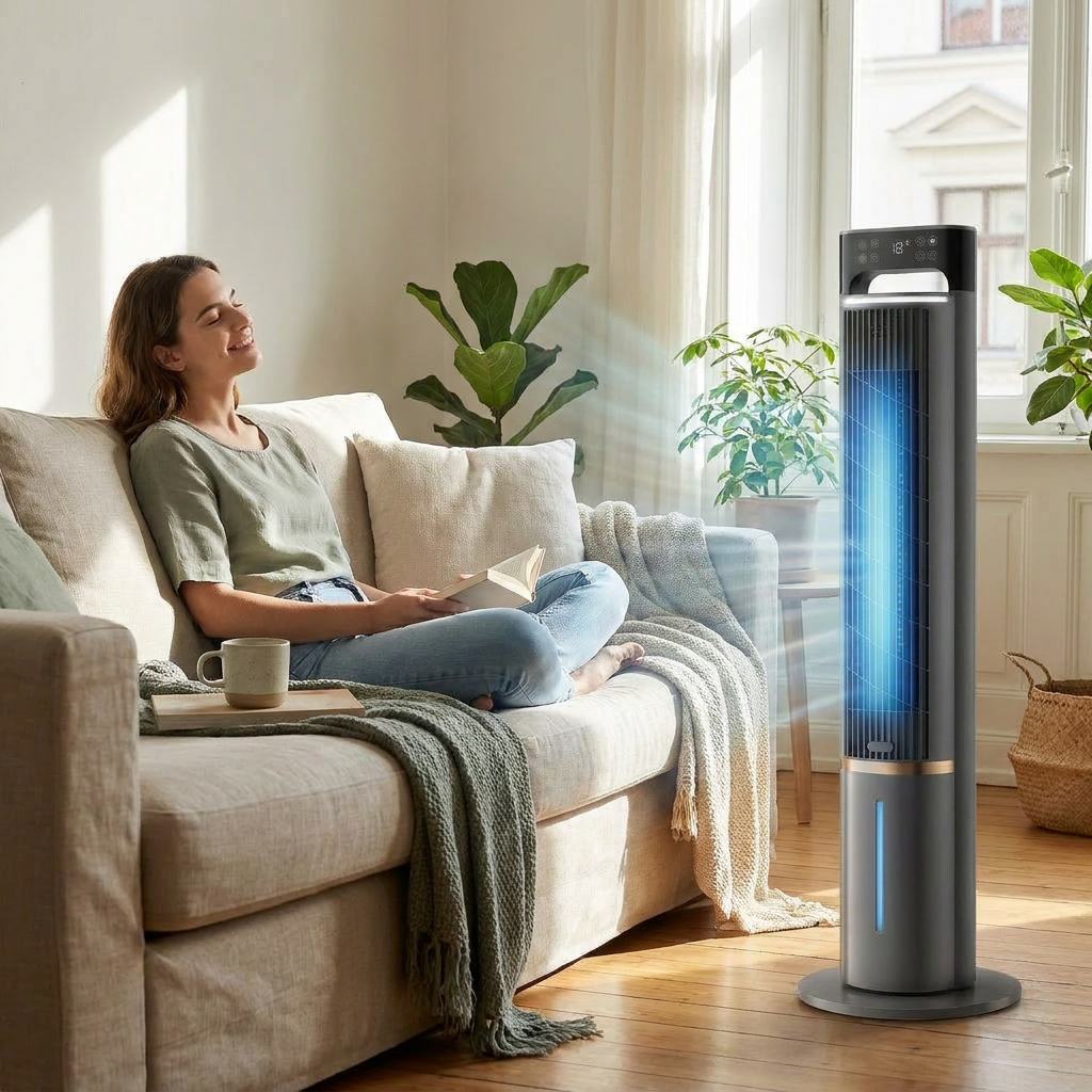 Lifestyle product image