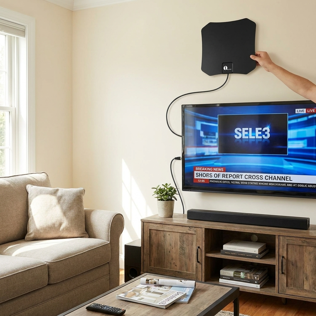 Lifestyle product image