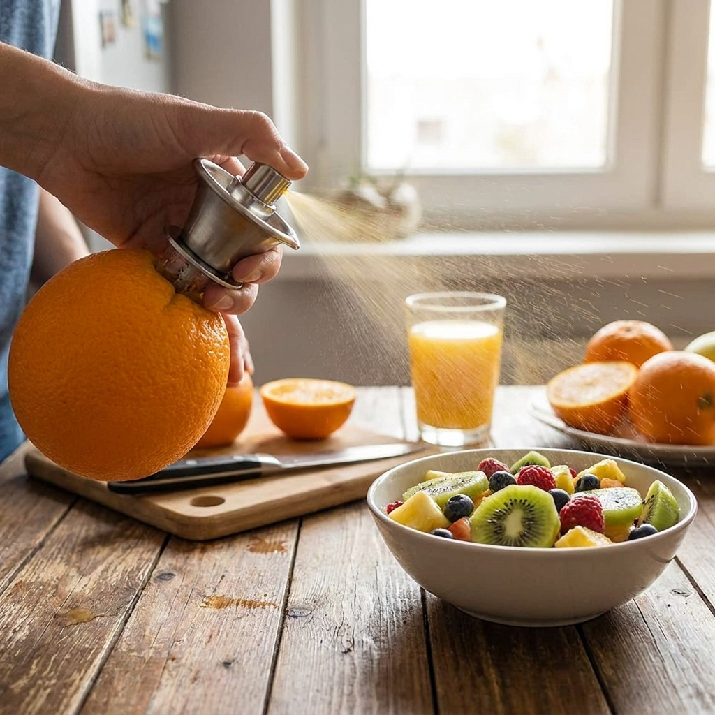 Lifestyle product image