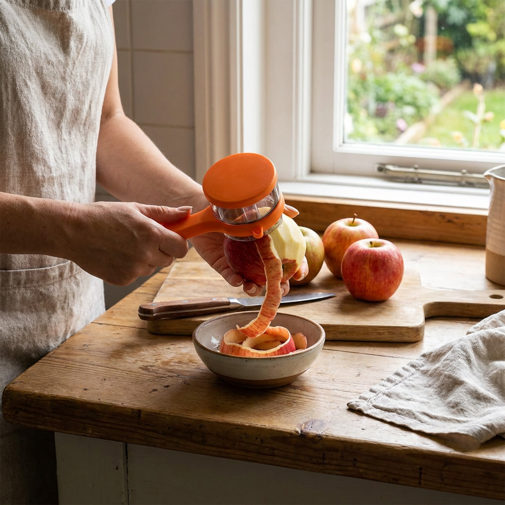 Lifestyle product image