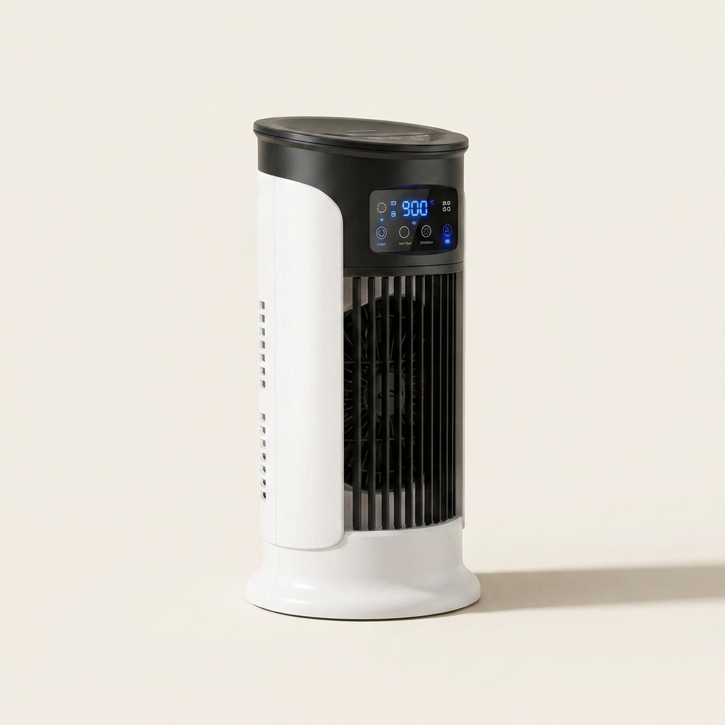 Portable Stand Up AC Unit