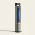 Smart Portable Room Air Cooler