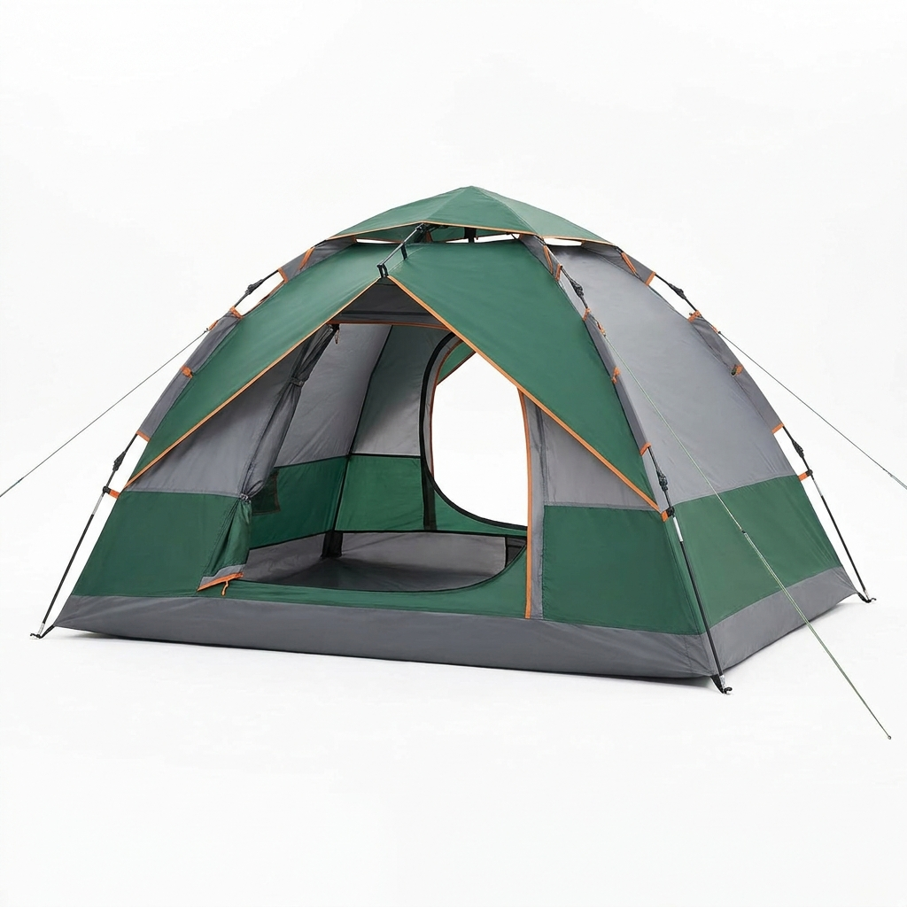 Instant Pop-Up Tent - Mirabilia Mart