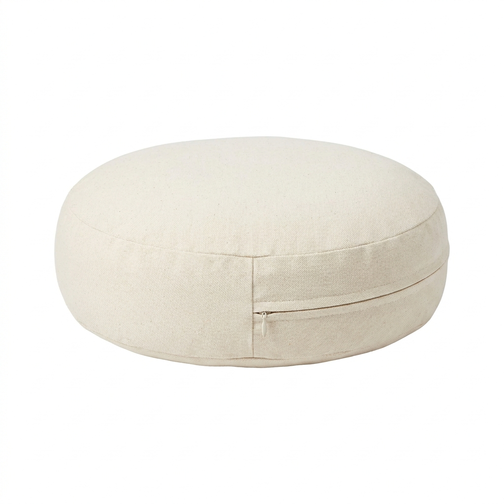 Meditation Cushion - Mirabilia Mart