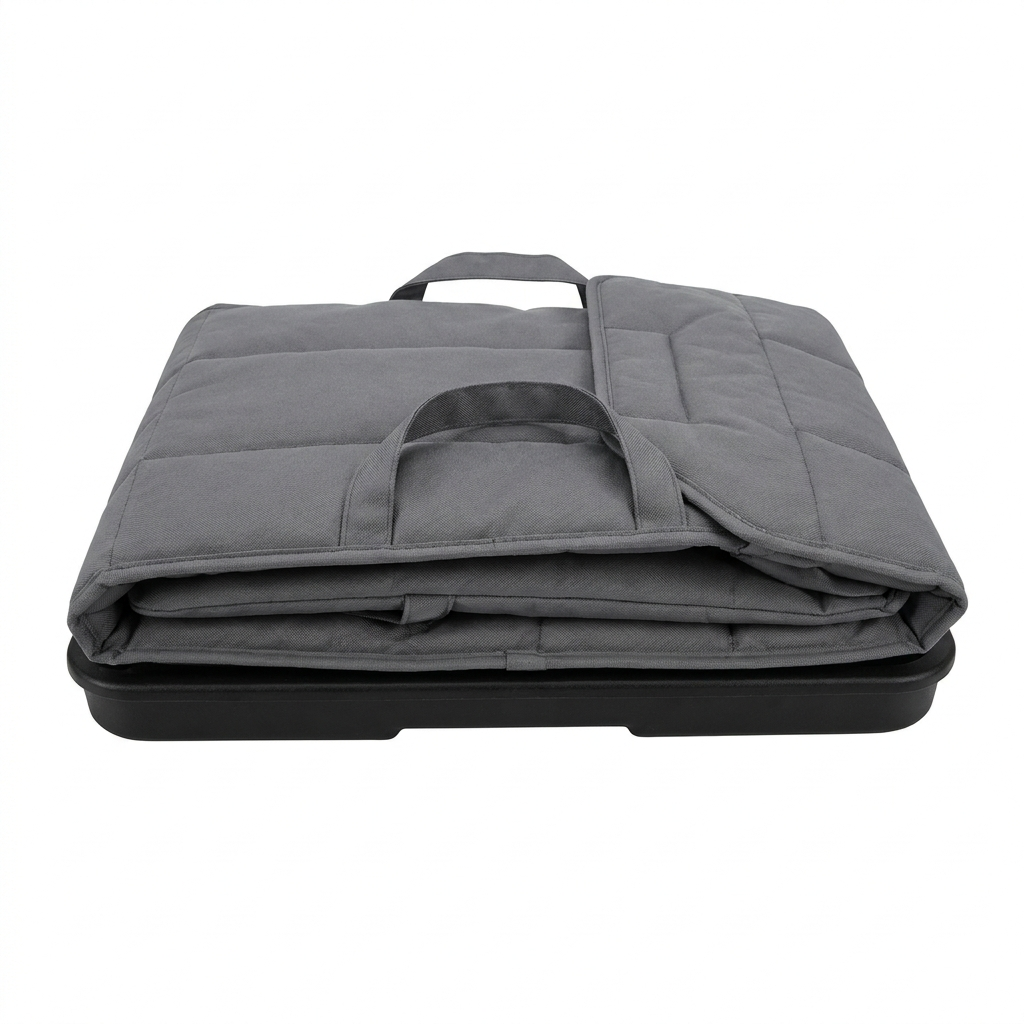 Dog Car Seat Extender - Mirabilia Mart
