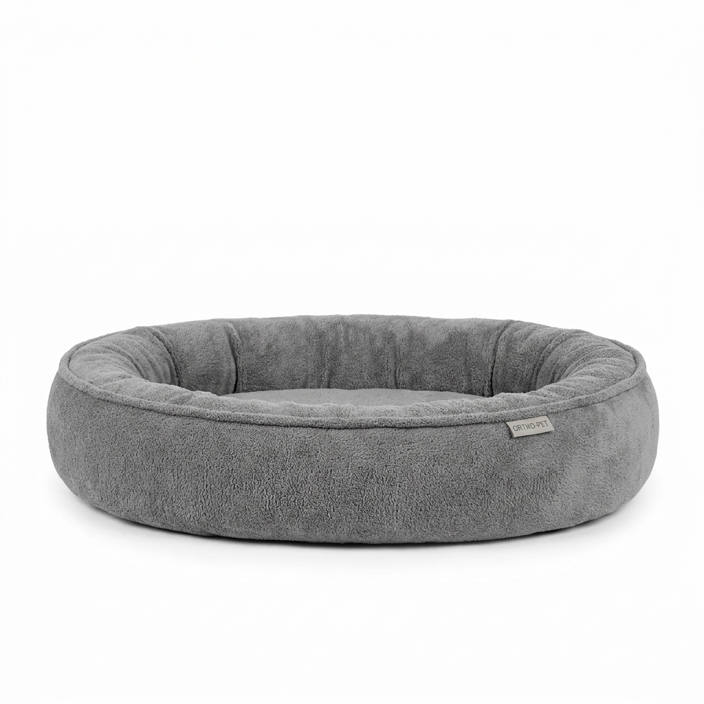 Orthopedic Dog Bed - Mirabilia Mart