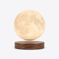 Floating Moon Lamp - Mirabilia Mart