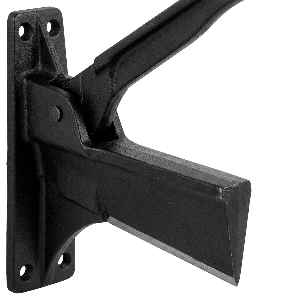 Firewood Kindling Splitter - Mirabilia Mart