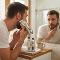 4-in-1 Precision Grooming Kit