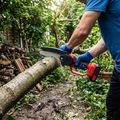 Compact Cordless Chainsaw