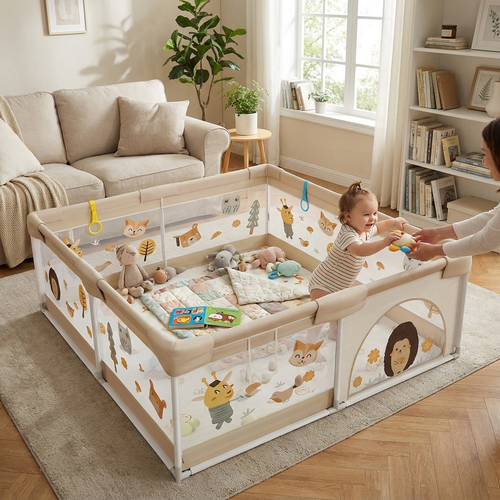Baby Playpen