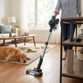 Cordless Vacuum Cleaner