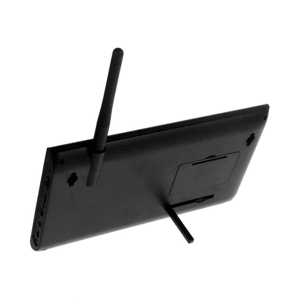 Wireless Home Security System