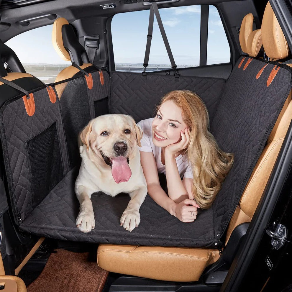Dog Car Seat Extender