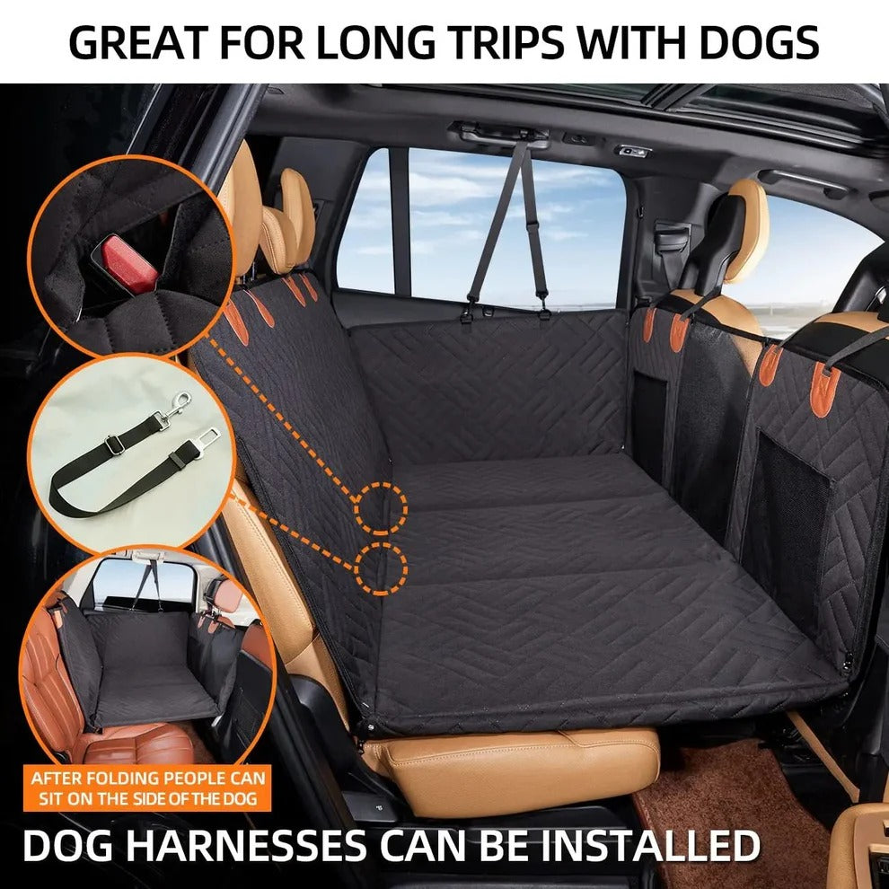 Dog Car Seat Extender