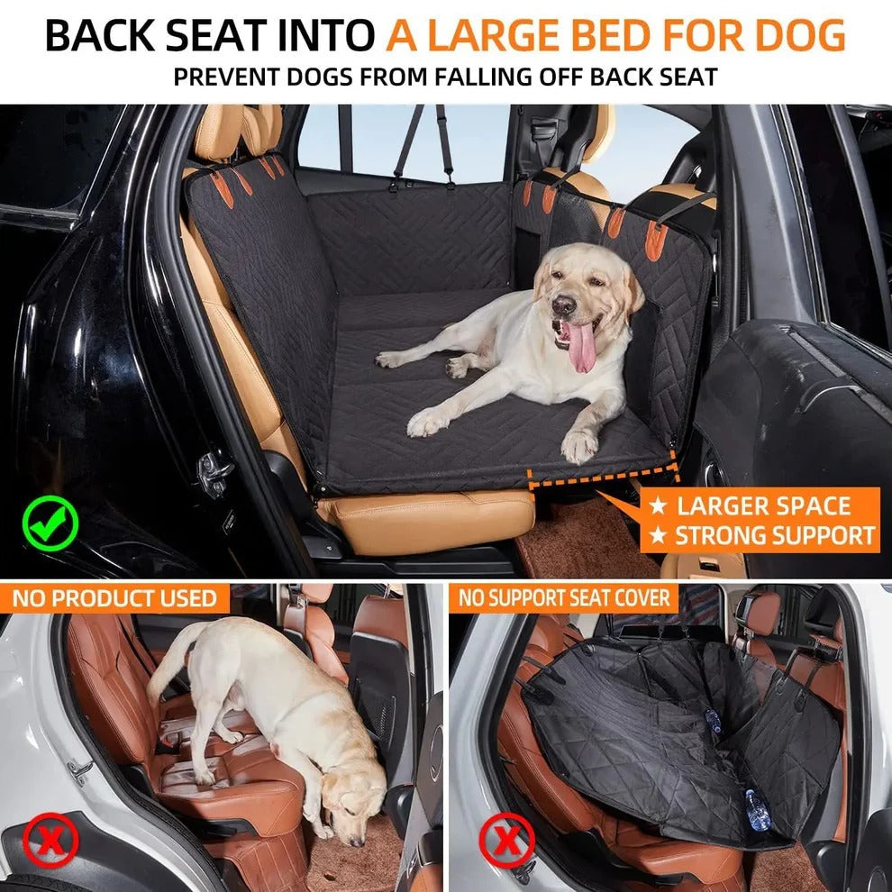Dog Car Seat Extender