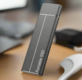 Portable SSD Large Storage