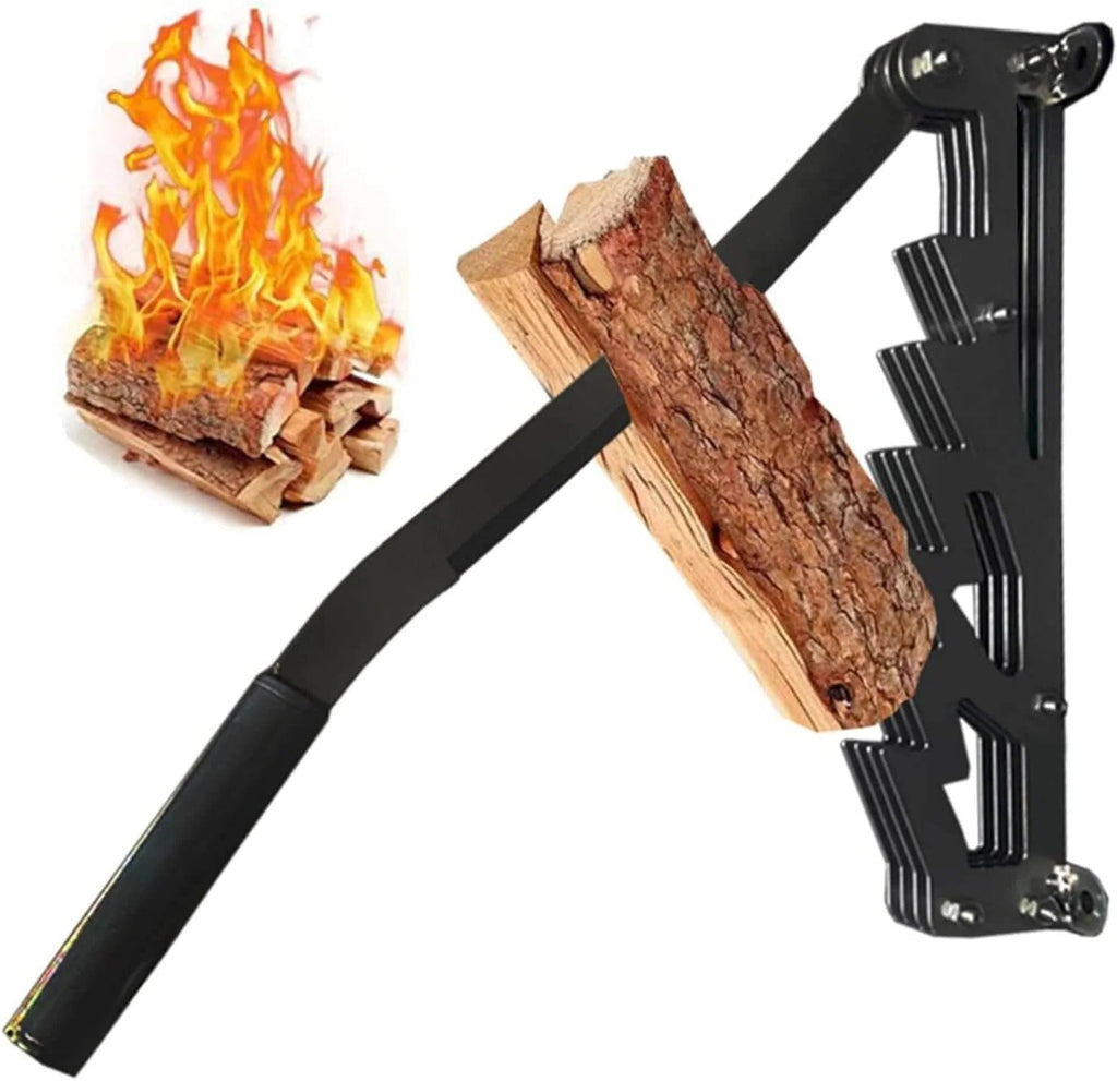 Firewood Kindling Splitter