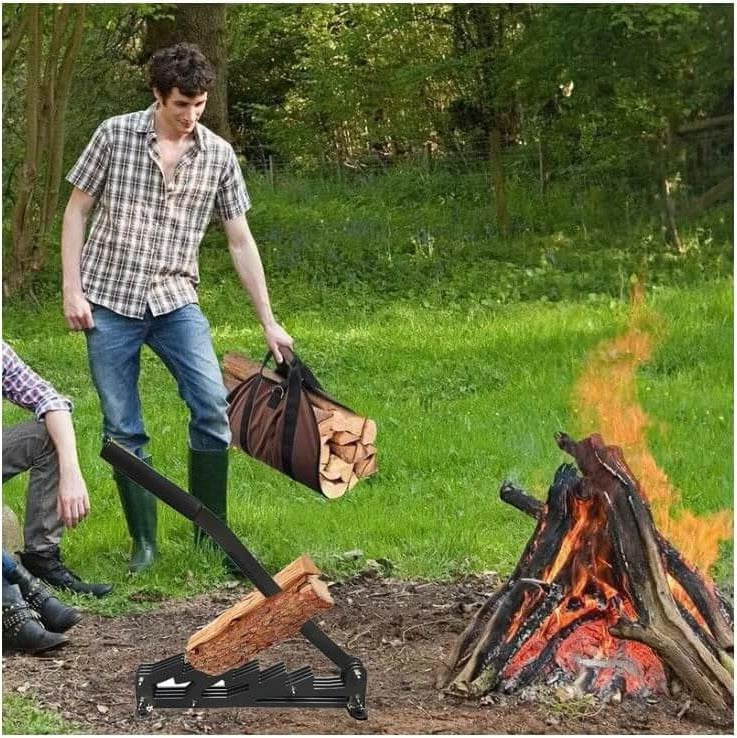 Firewood Kindling Splitter
