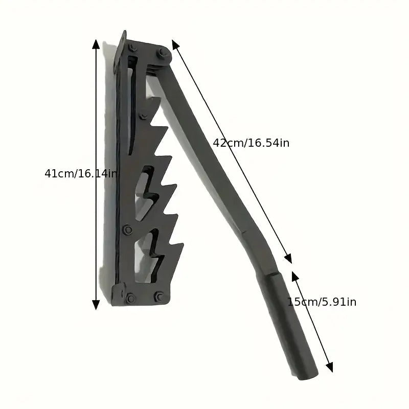 Firewood Kindling Splitter
